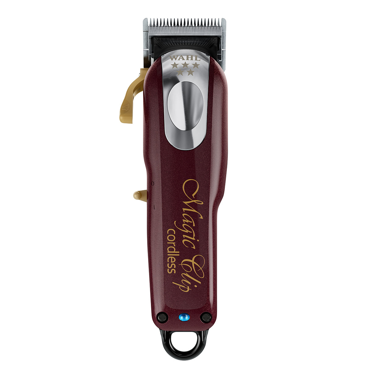 Wahl Cord/Cordless Magic Clip Clipper
