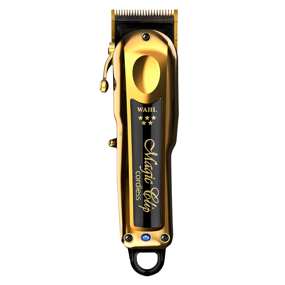Wahl Cordless Gold Magic Clip Clipper