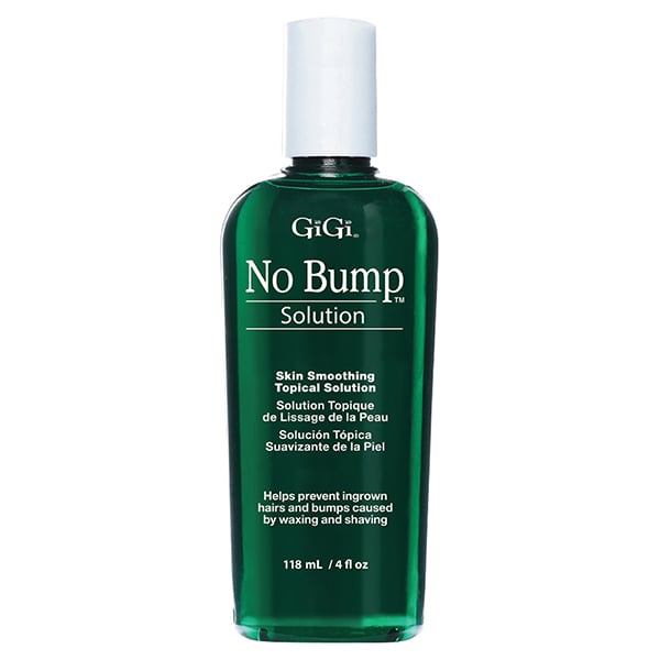 GiGi No Bump Solution