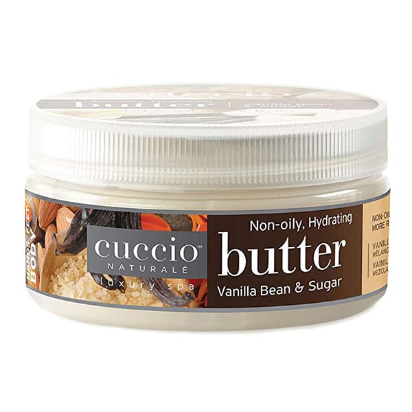 Cuccio Naturale Butter, 8 oz