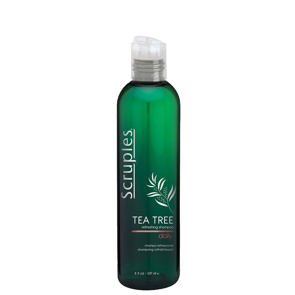 Scruples Tea Tree Refreshing Shampoo