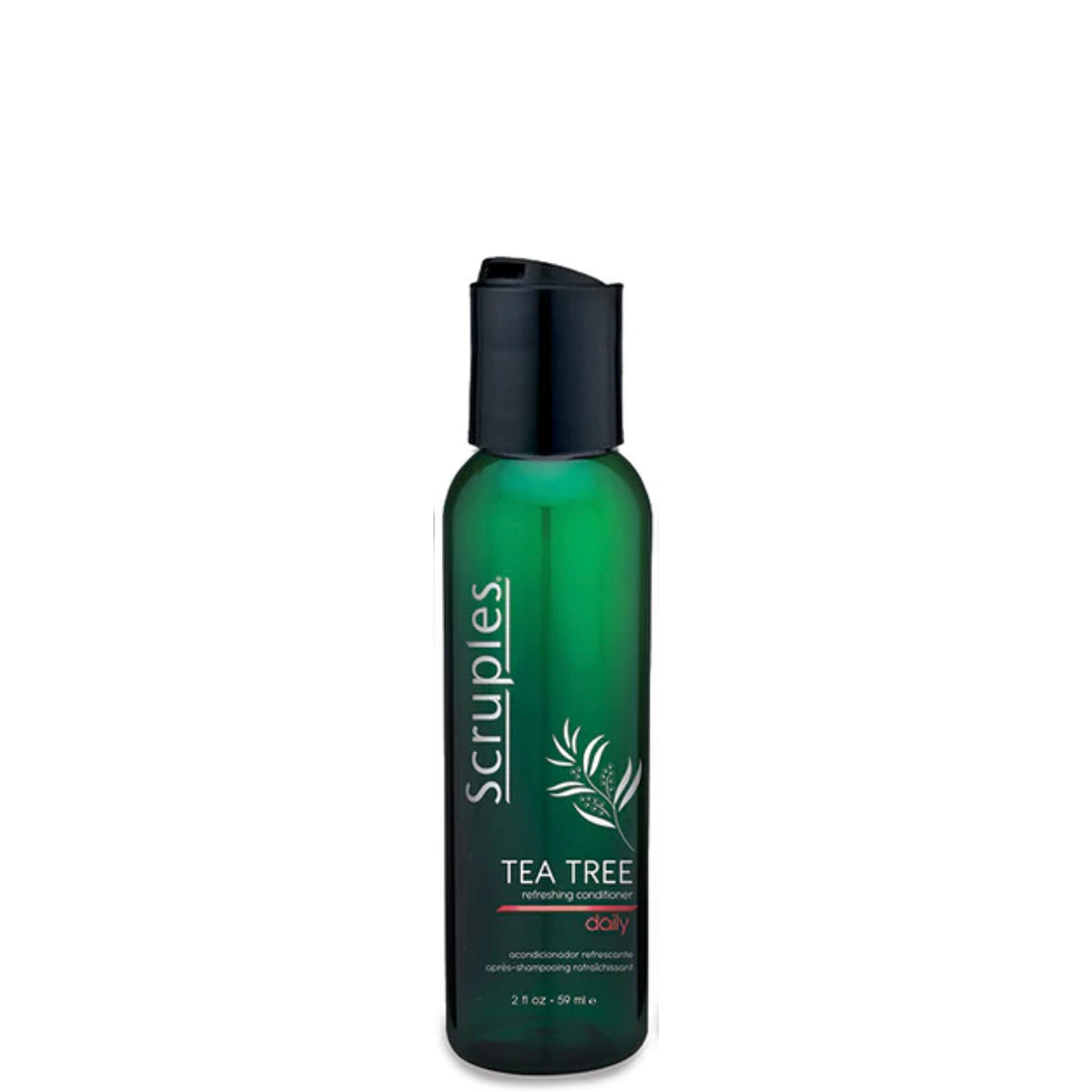 Scruples Tea Tree Refreshing Conditioner