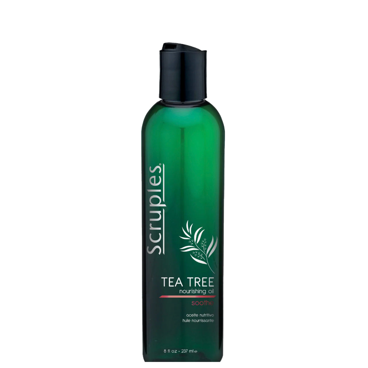 Scruples Tea Tree Nourishing Oil