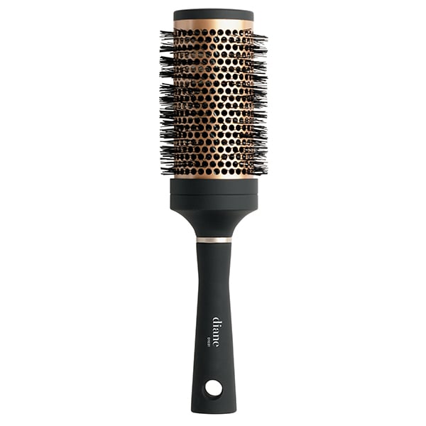 Diane Gold Thermal Brush 2"