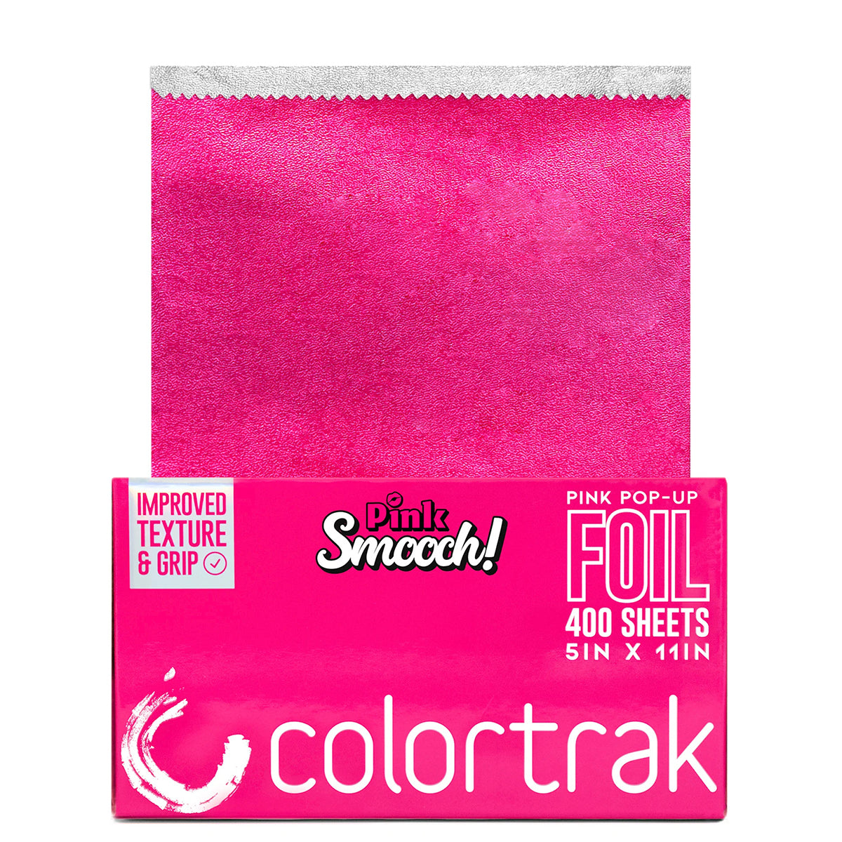 Colortrak Pink Smooch Pop-Up Foil 5" x 11"