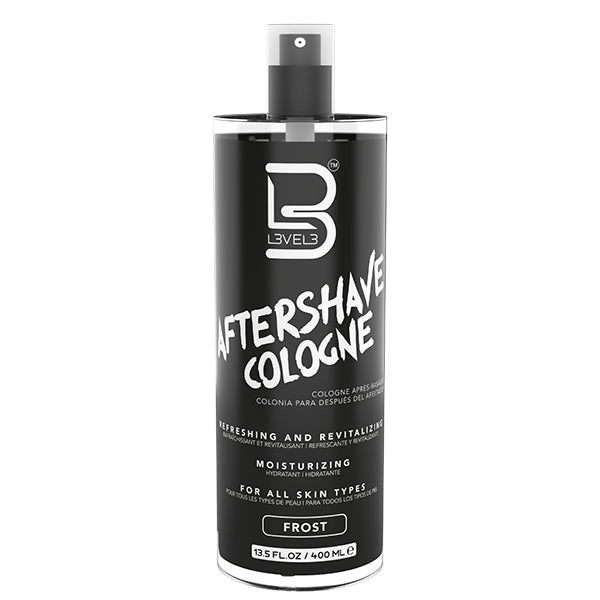 Aftershave Cologne Frost, 13.5 oz