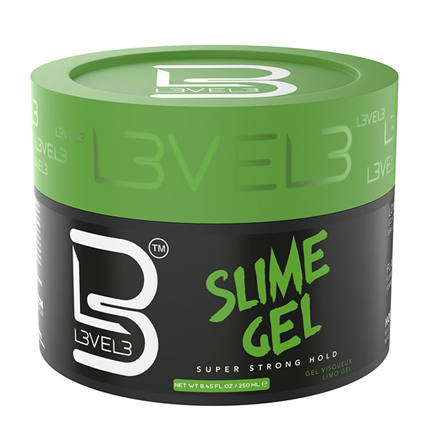 Slime Hair Gel Super Strong, 8.45 oz