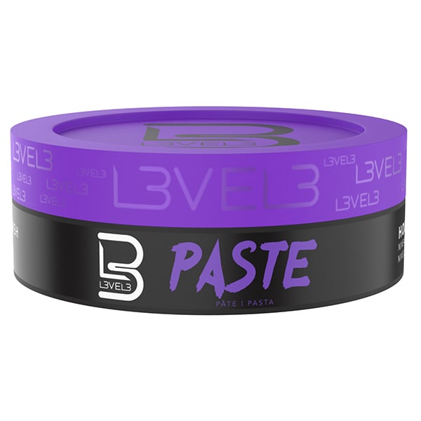 L3VEL3 Paste