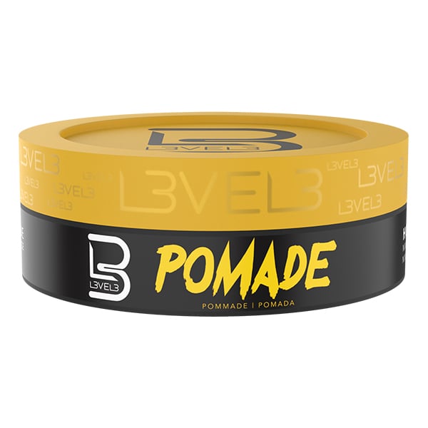 L3VEL3 Pomade