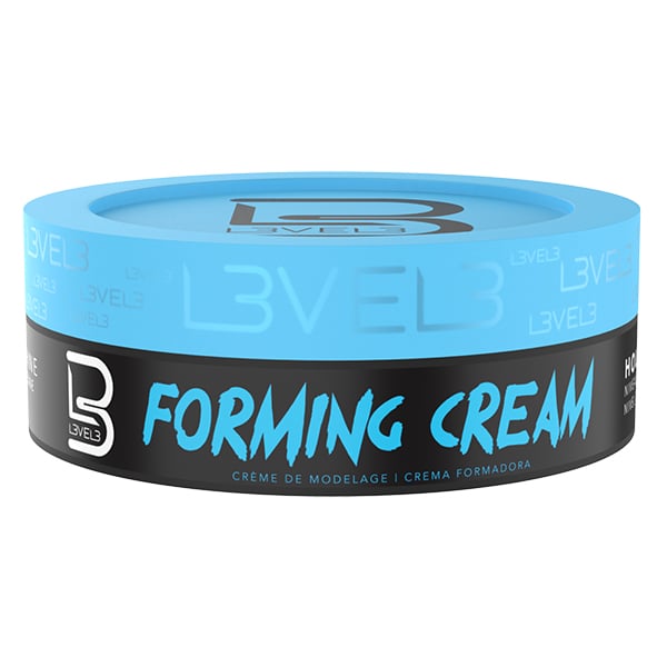 L3VEL3 Forming Cream