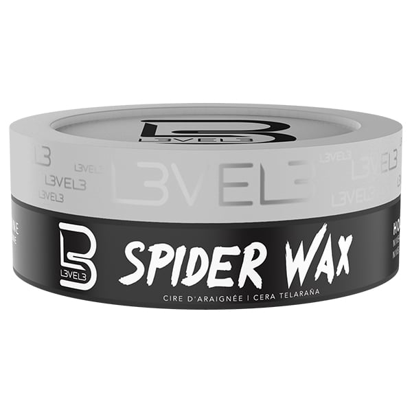 L3VEL3 Spider Wax