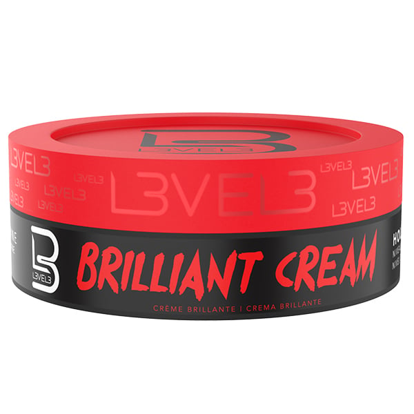 L3VEL3 Brilliant Cream