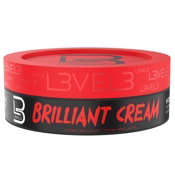 Brilliant Cream, 5.07 oz