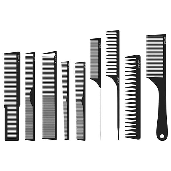 L3VEL3 Comb Set