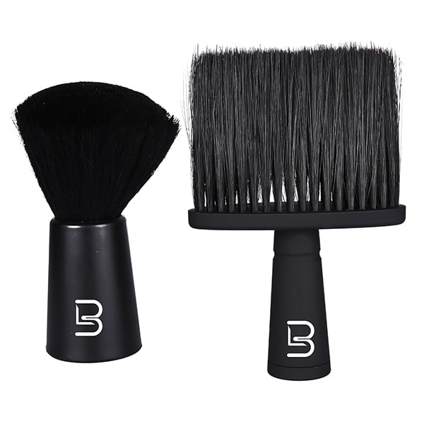 L3VEL3 Neck Brush Set