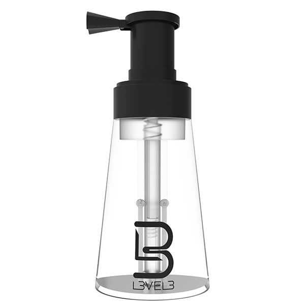 L3VEL3 Powder Bottle Spray