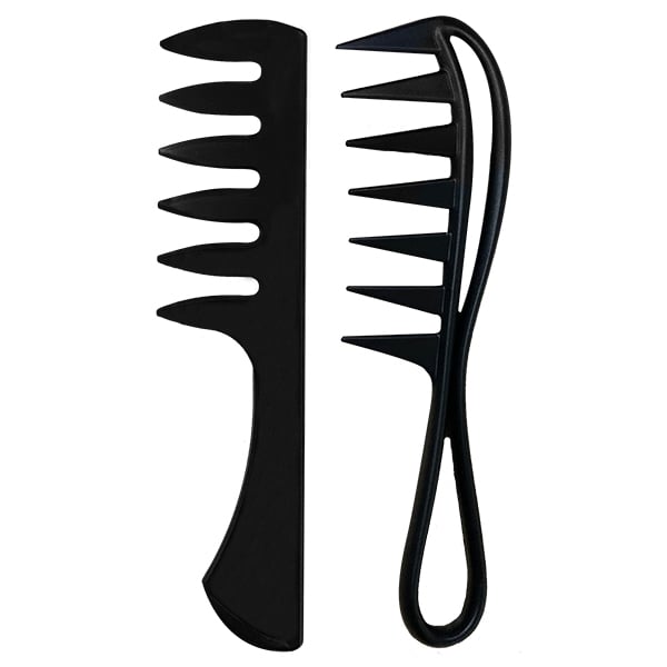 L3VEL3 Styling Comb Set