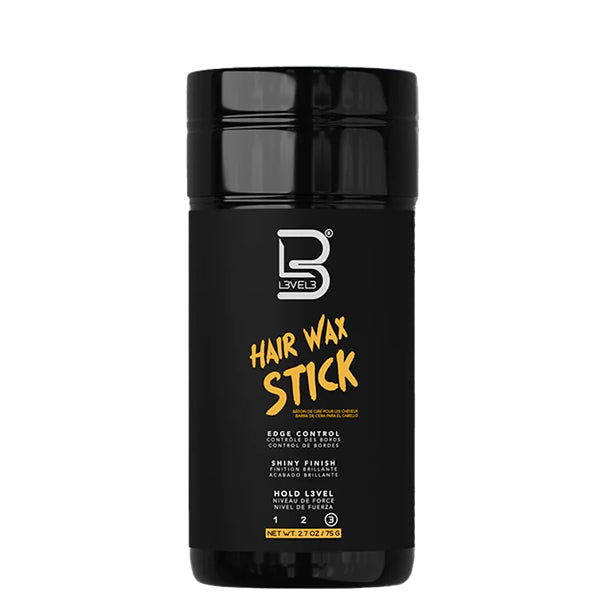 Hair Wax Stick, 2.7 oz