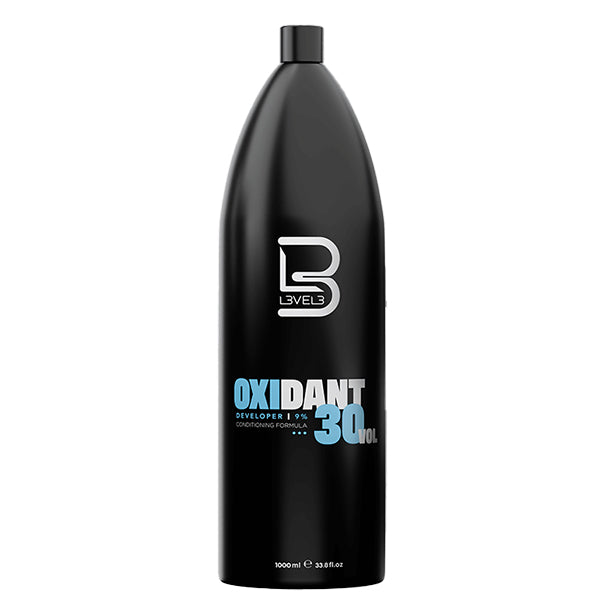 Developer, 33.8 oz - 30 Volume