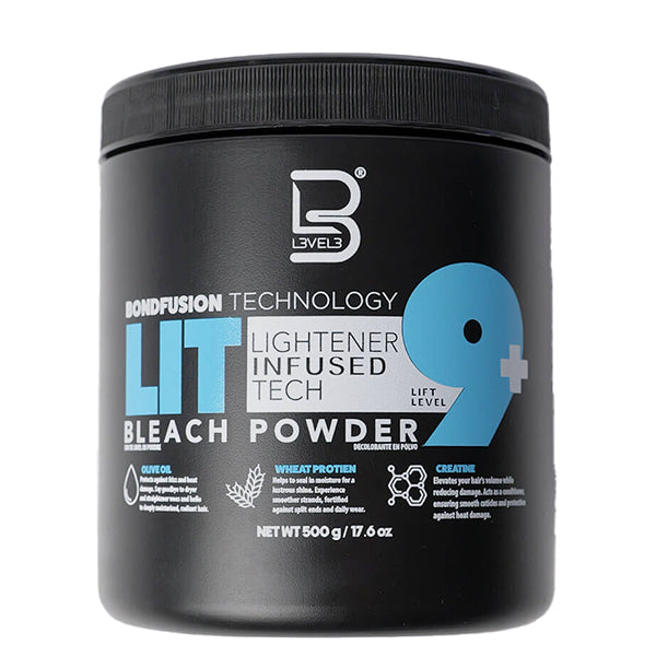 L3VEL3 BondFusion LIT Bleach Powder