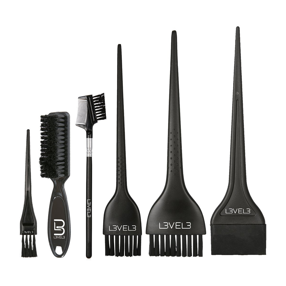 L3VEL3 Tint Brush Set