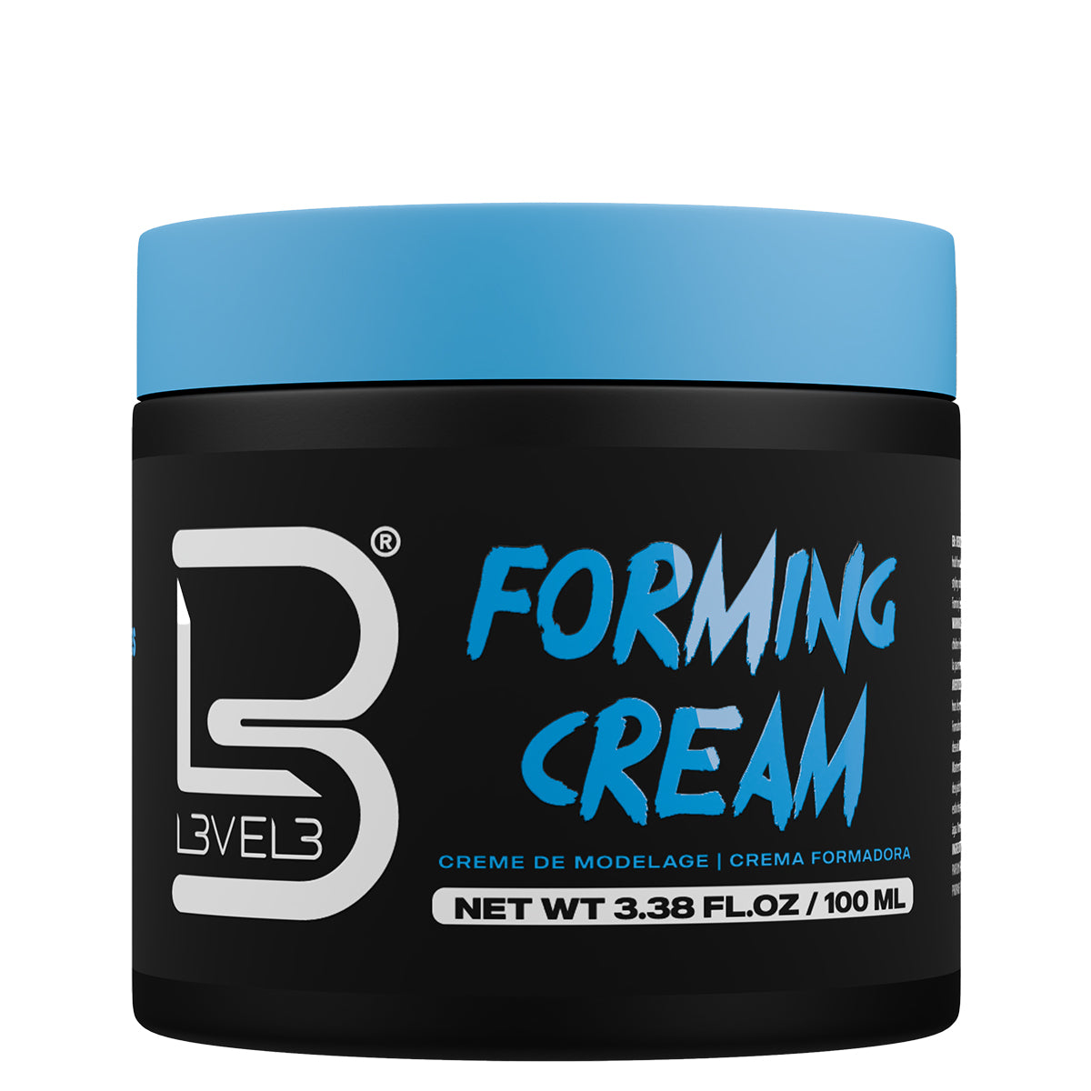 L3VEL3 Forming Cream