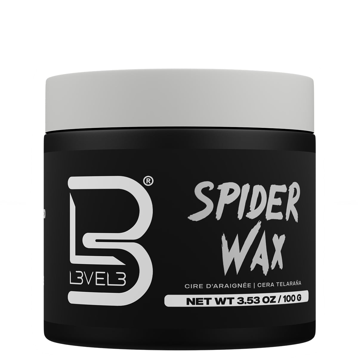 L3VEL3 Spider Wax