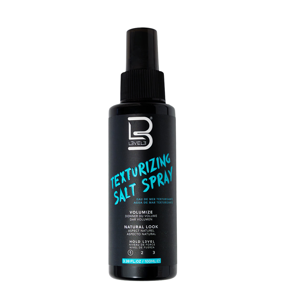 L3VEL3 Texturizing Salt Spray