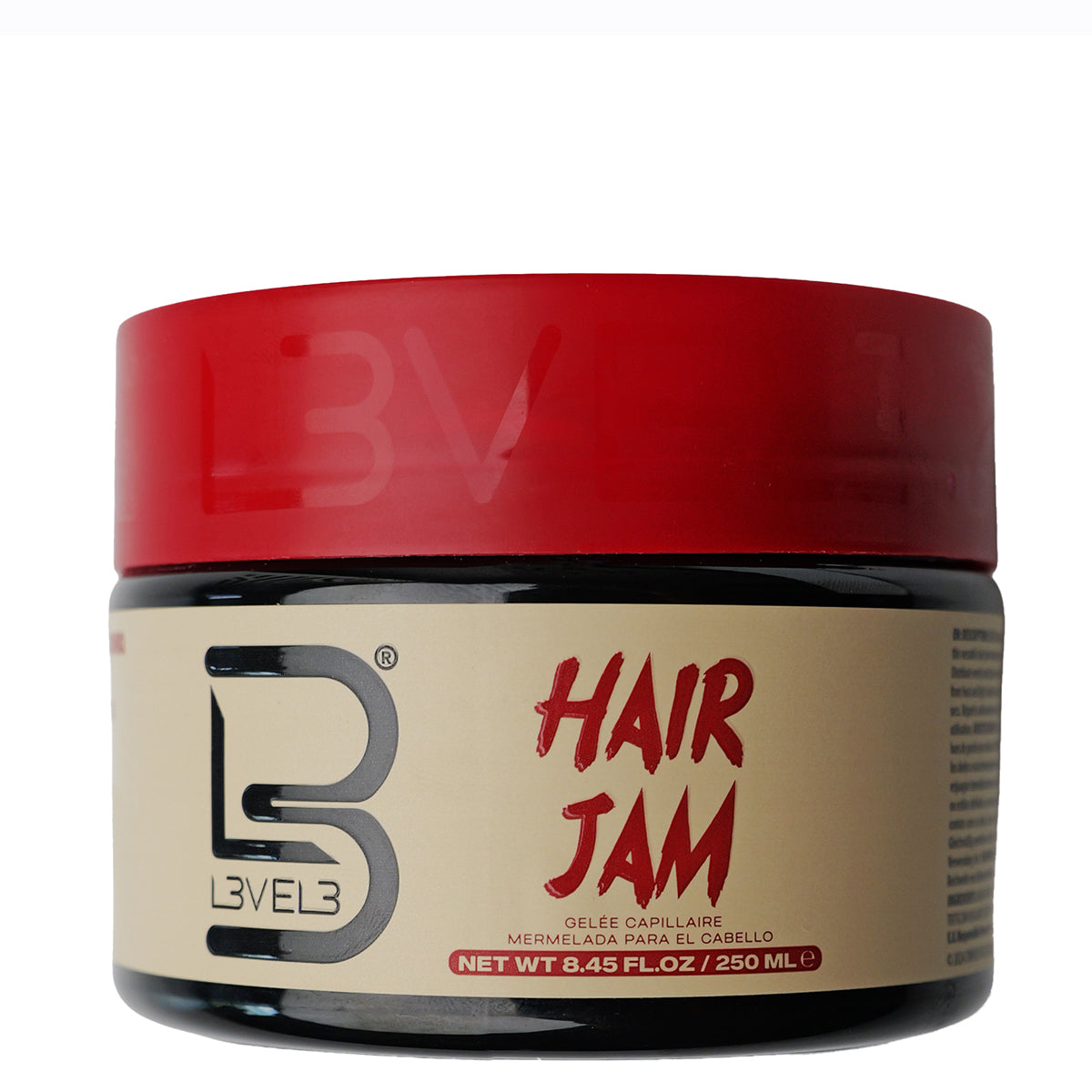 L3VEL3 Hair Jam