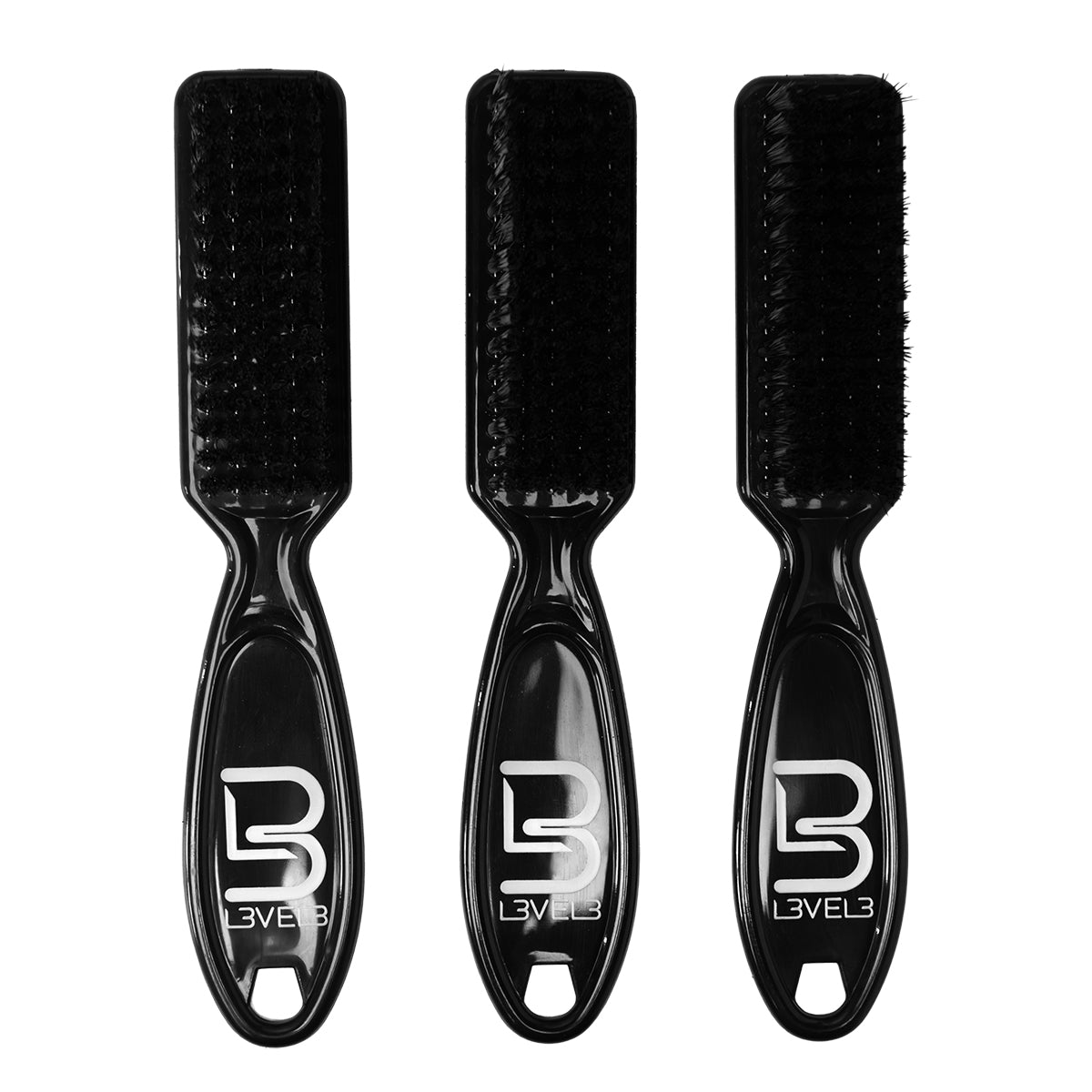 Fade Brush Set, 3 Pieces
