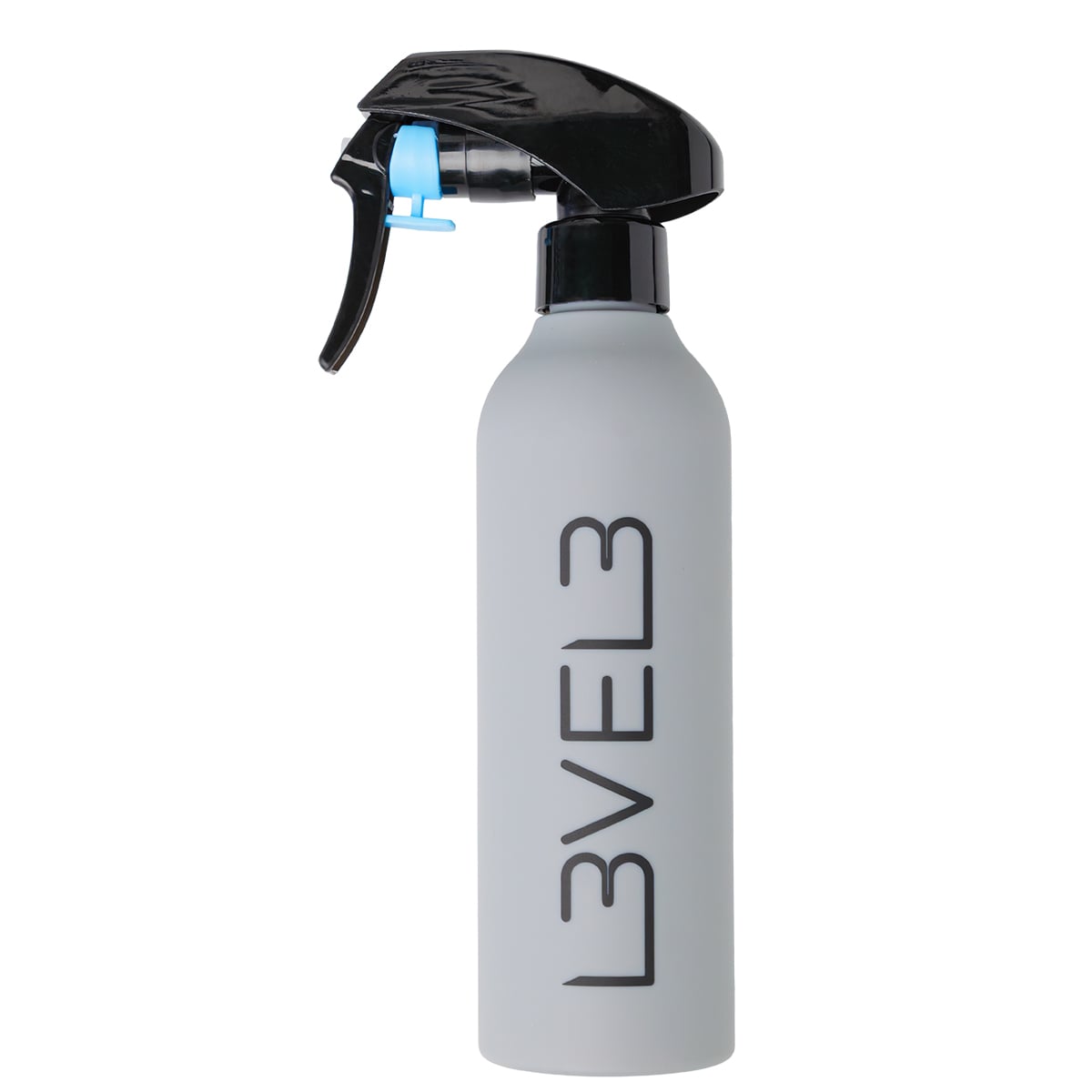 L3VEL3 Rubberized Spray Bottle