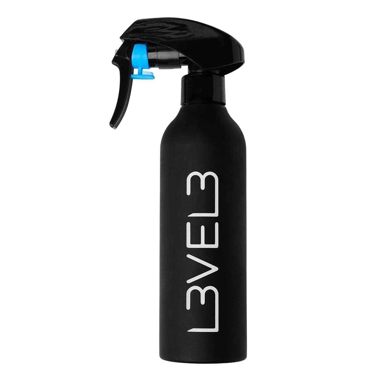 L3VEL3 Rubberized Spray Bottle