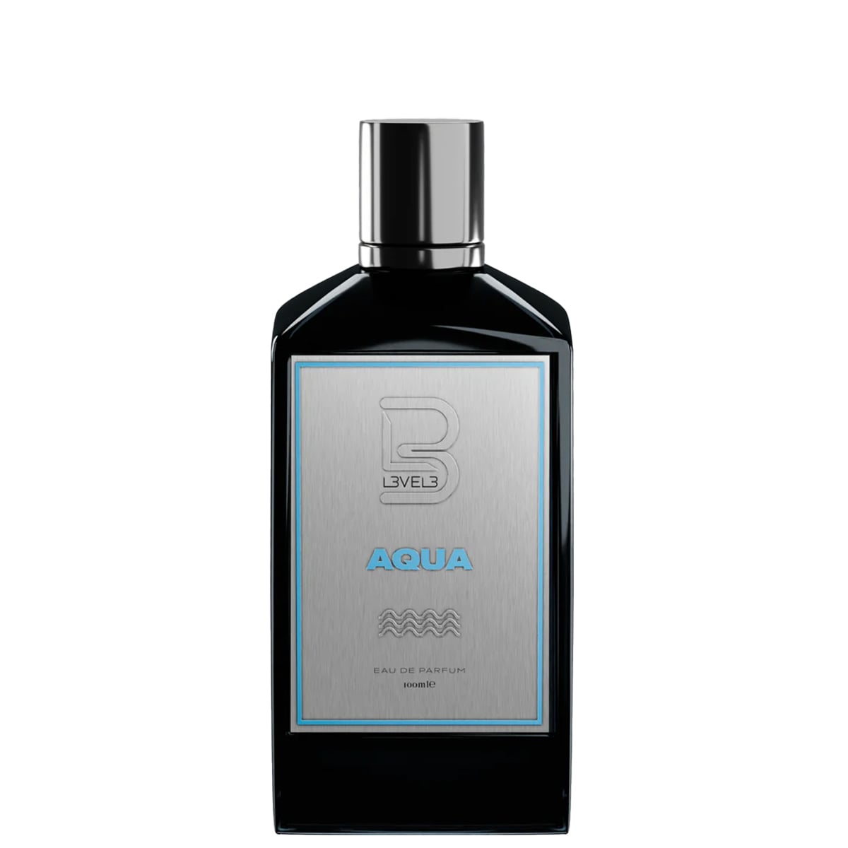 L3VEL3 Aqua Cologne