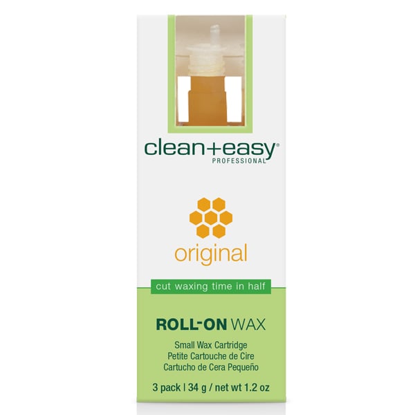 Clean & Easy Original Wax Refills