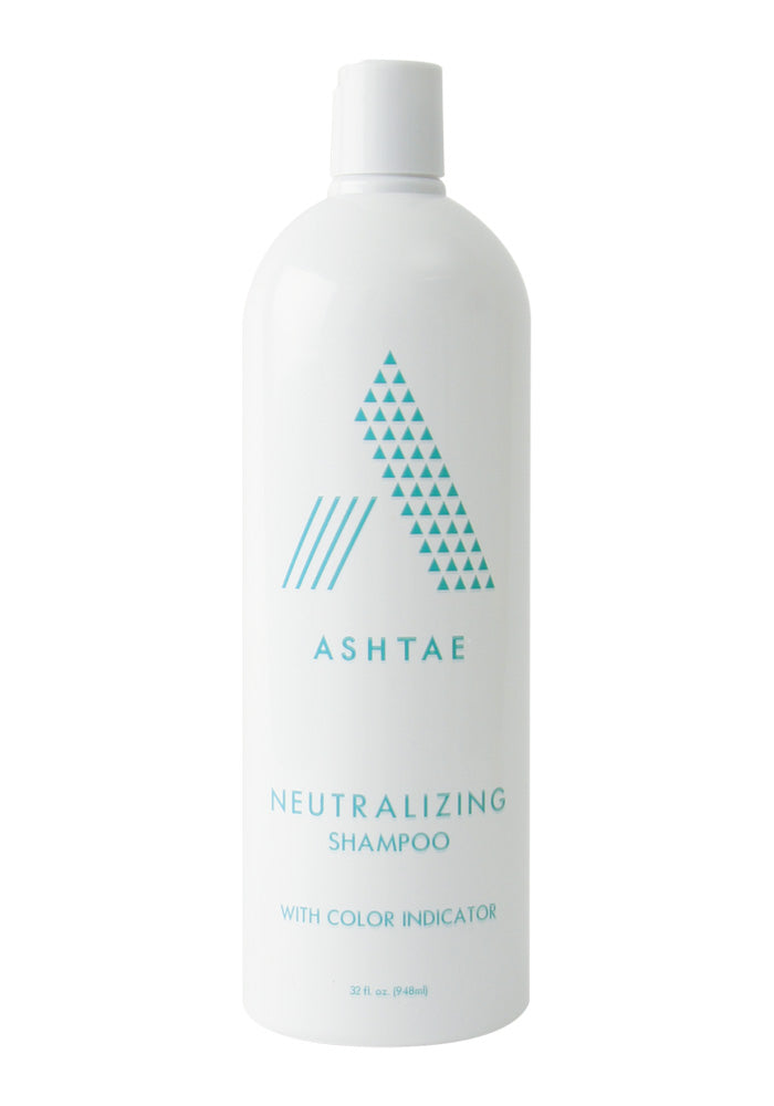 Neutralizing Shampoo