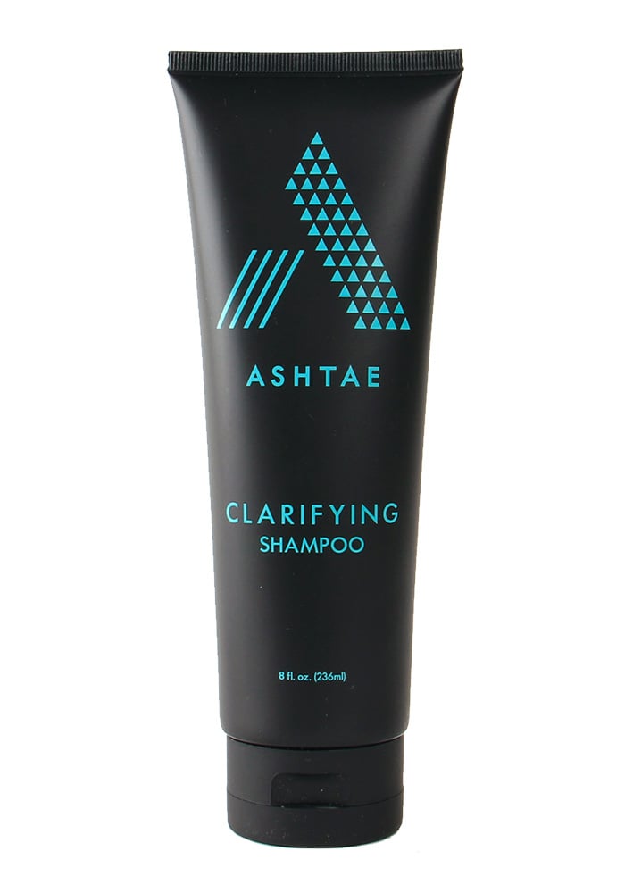 Clarifying Shampoo