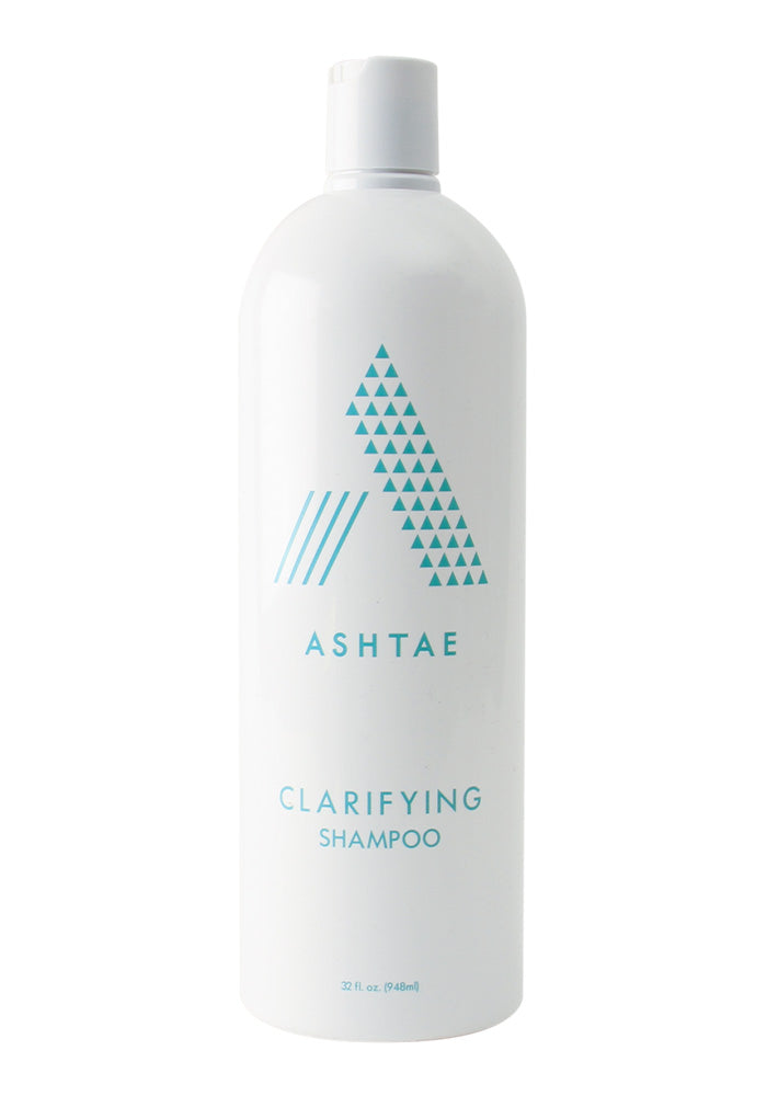 Clarifying Shampoo