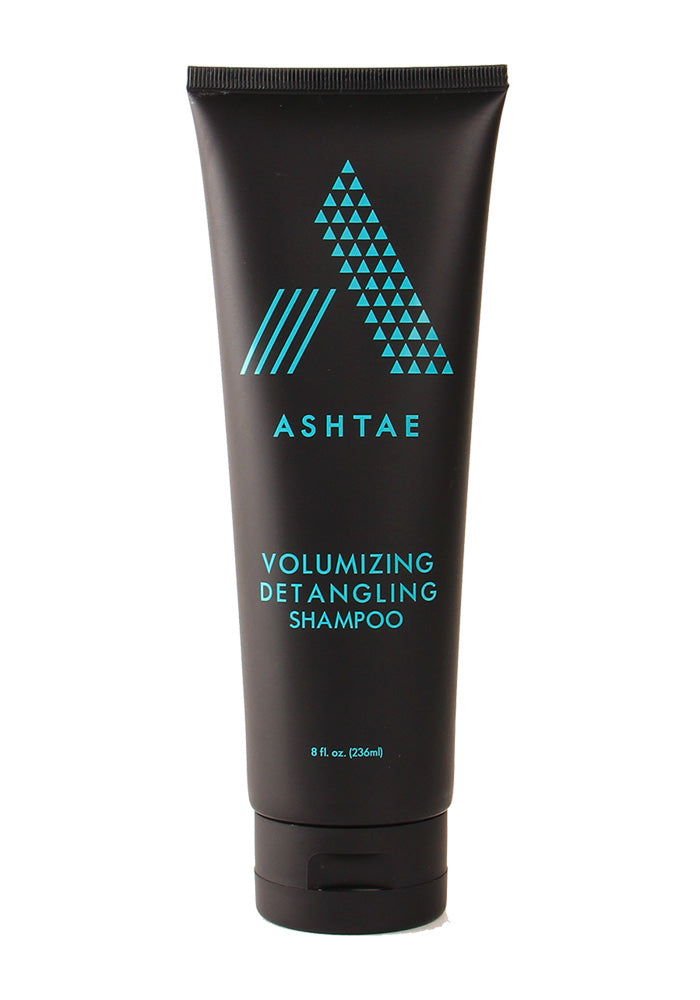 Volumizing Detangling Shampoo