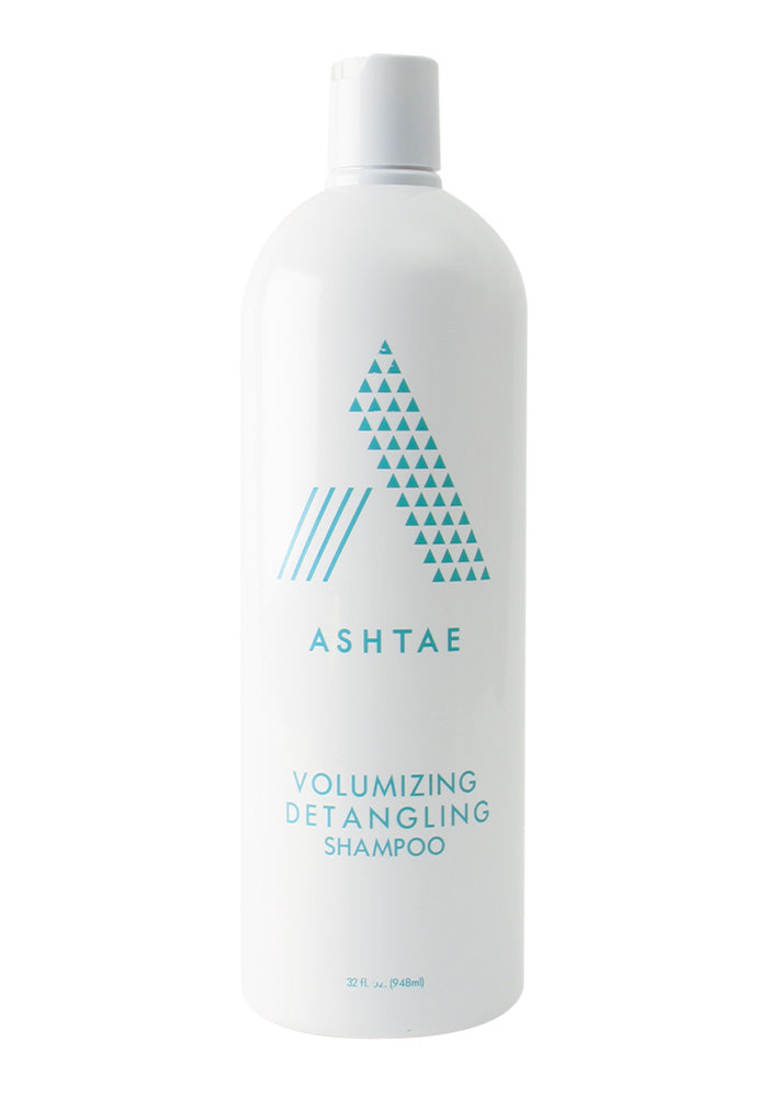 Volumizing Detangling Shampoo