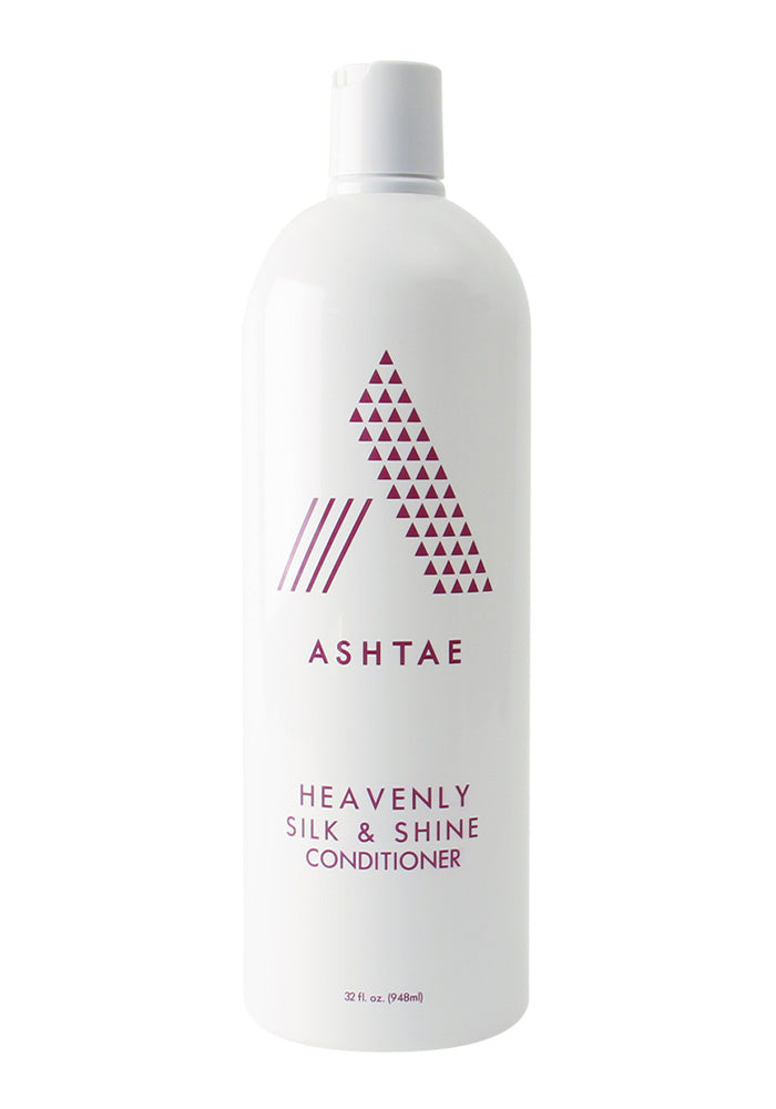 Heavenly Silk & Shine Conditioner