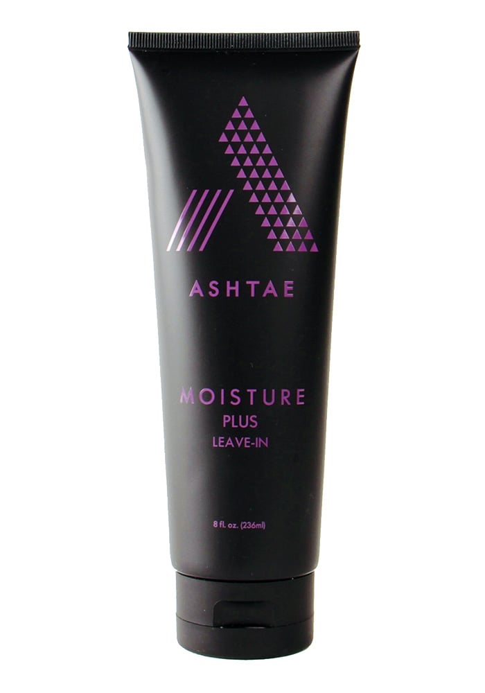 Moisture Plus Leave-In