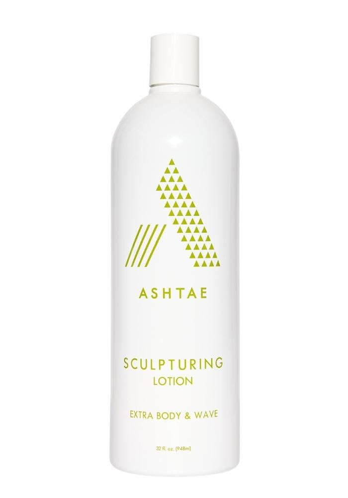Sculpturing Lotion