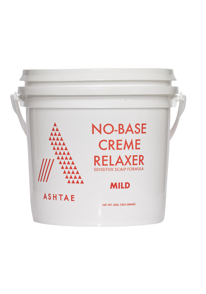 No-Base Creme Relaxer