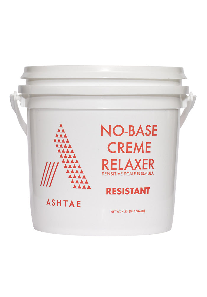 No-Base Creme Relaxer