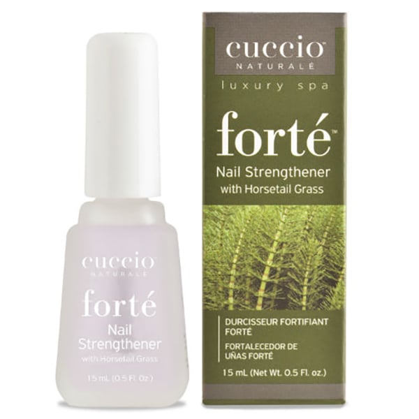 Cuccio Naturale Forte Nail Strengthener