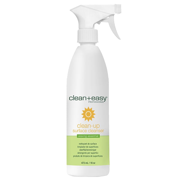 Clean & Easy Clean Up Surface Cleaner Spray