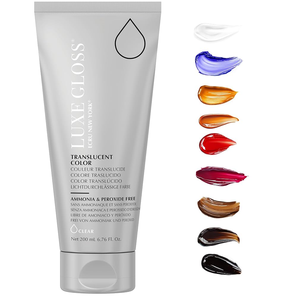 Luxe Gloss