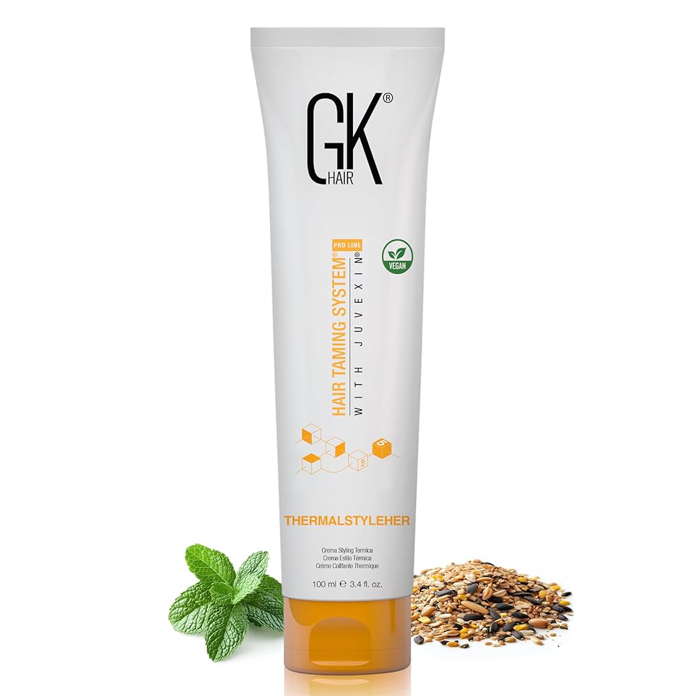 Thermalstyleher Sachet