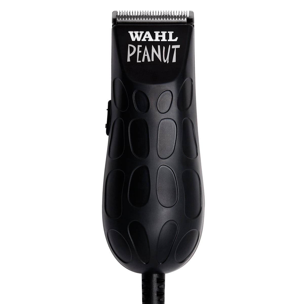 Wahl Black Peanut Clipper & Trimmer