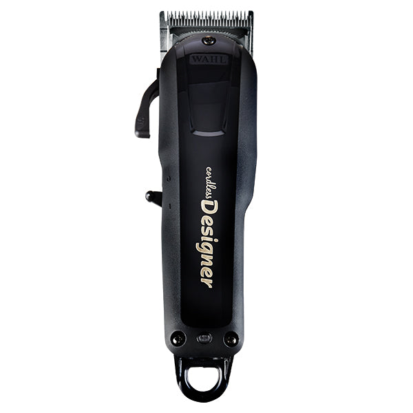 Wahl Cordless Designer Clipper